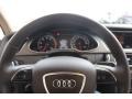 Moonlight Blue Metallic - A4 2.0T quattro Sedan Photo No. 24