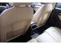 Moonlight Blue Metallic - A4 2.0T quattro Sedan Photo No. 27