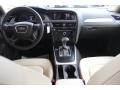Moonlight Blue Metallic - A4 2.0T quattro Sedan Photo No. 30