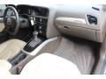 Moonlight Blue Metallic - A4 2.0T quattro Sedan Photo No. 36
