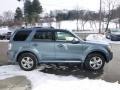 Steel Blue Metallic - Mariner Premier V6 AWD Photo No. 6