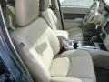 Steel Blue Metallic - Mariner Premier V6 AWD Photo No. 10