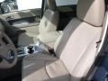 Steel Blue Metallic - Mariner Premier V6 AWD Photo No. 14