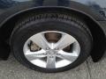 2011 Pacific Blue Pearl Hyundai Sonata GLS  photo #11