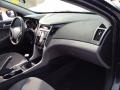 2011 Pacific Blue Pearl Hyundai Sonata GLS  photo #15