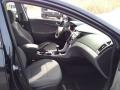 2011 Pacific Blue Pearl Hyundai Sonata GLS  photo #16