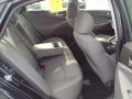 2011 Pacific Blue Pearl Hyundai Sonata GLS  photo #18