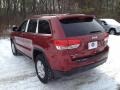 2014 Deep Cherry Red Crystal Pearl Jeep Grand Cherokee Laredo 4x4  photo #4