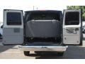 Black - E Series Van E350 XLT Extended Passenger Photo No. 7