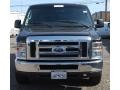 Black - E Series Van E350 XLT Extended Passenger Photo No. 10