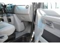 Black - E Series Van E350 XLT Extended Passenger Photo No. 11