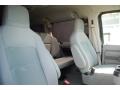 Black - E Series Van E350 XLT Extended Passenger Photo No. 14