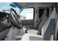 Black - E Series Van E350 XLT Extended Passenger Photo No. 17