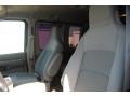 Black - E Series Van E350 XLT Extended Passenger Photo No. 18