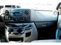 Black - E Series Van E350 XLT Extended Passenger Photo No. 20