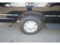 Black - E Series Van E350 XLT Extended Passenger Photo No. 21