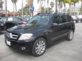 Black - GLK 350 4Matic Photo No. 5