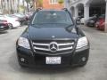 Black - GLK 350 4Matic Photo No. 6