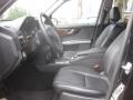 Black - GLK 350 4Matic Photo No. 18