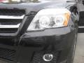Black - GLK 350 4Matic Photo No. 23