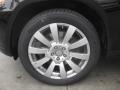 Black - GLK 350 4Matic Photo No. 24