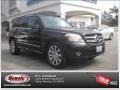 Black - GLK 350 4Matic Photo No. 26