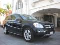 Black - GL 450 4Matic Photo No. 1