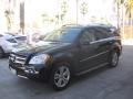 Black - GL 450 4Matic Photo No. 5