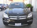 Black - GL 450 4Matic Photo No. 6