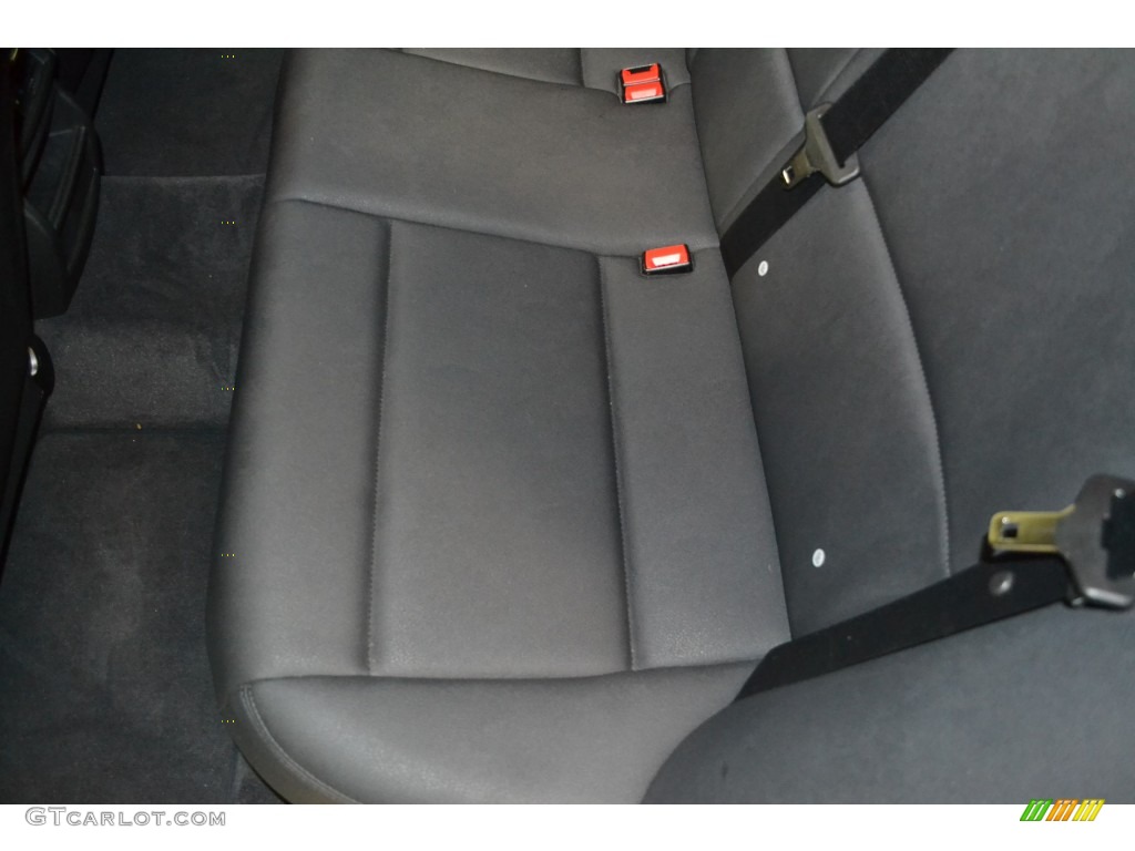 2013 X3 xDrive 28i - Alpine White / Black photo #24