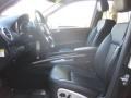 Black - GL 450 4Matic Photo No. 17