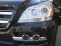 Black - GL 450 4Matic Photo No. 23