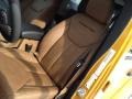 2014 Amp'd Jeep Wrangler Unlimited Rubicon 4x4  photo #8
