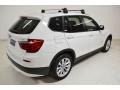 Alpine White - X3 xDrive 28i Photo No. 5