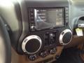 2014 Amp'd Jeep Wrangler Unlimited Rubicon 4x4  photo #10