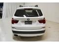 Alpine White - X3 xDrive 28i Photo No. 7