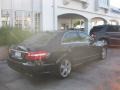 Black - E 350 Sedan Photo No. 2