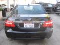 Black - E 350 Sedan Photo No. 3
