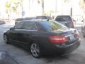 Black - E 350 Sedan Photo No. 4