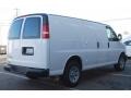 Summit White - Express 1500 Cargo WT Photo No. 5