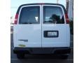 Summit White - Express 1500 Cargo WT Photo No. 6