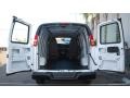 Summit White - Express 1500 Cargo WT Photo No. 7