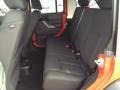 Flame Red - Wrangler Unlimited Sport 4x4 Photo No. 6