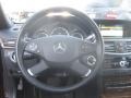 Black - E 350 Sedan Photo No. 11