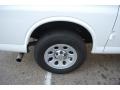 Summit White - Express 1500 Cargo WT Photo No. 11