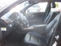 Black - E 350 Sedan Photo No. 17