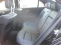 Black - E 350 Sedan Photo No. 18