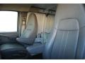 Summit White - Express 1500 Cargo WT Photo No. 18