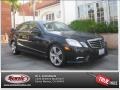Black - E 350 Sedan Photo No. 25