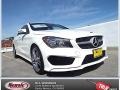 Cirrus White - CLA 250 Photo No. 1